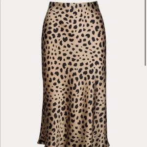 Realisation Naomi Skirt